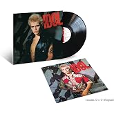 Billy Idol Lithograph
