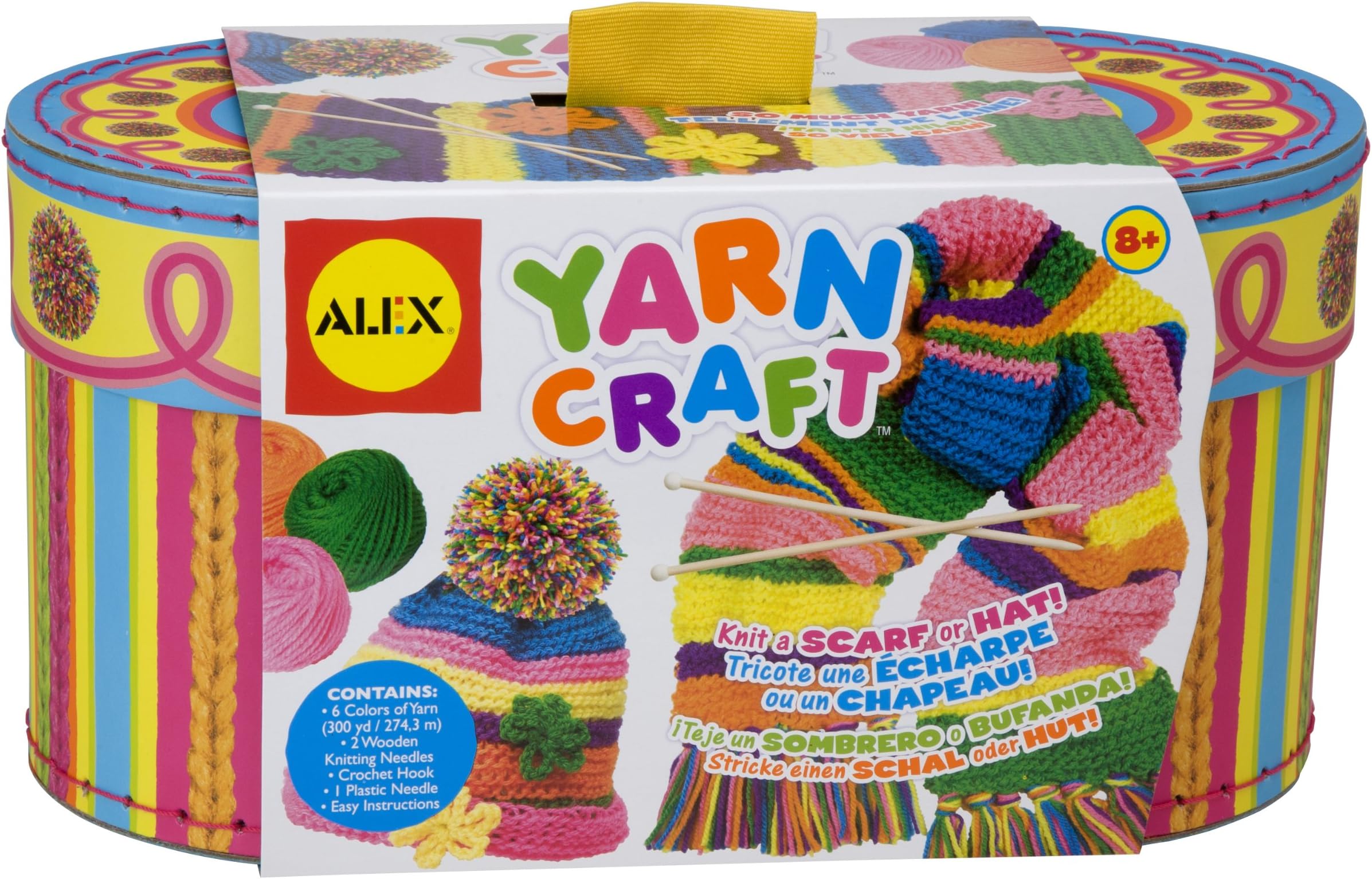 alex toys craft