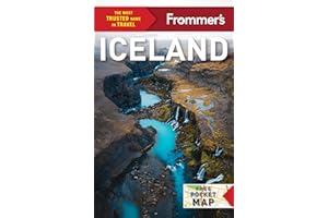 Frommer's Iceland