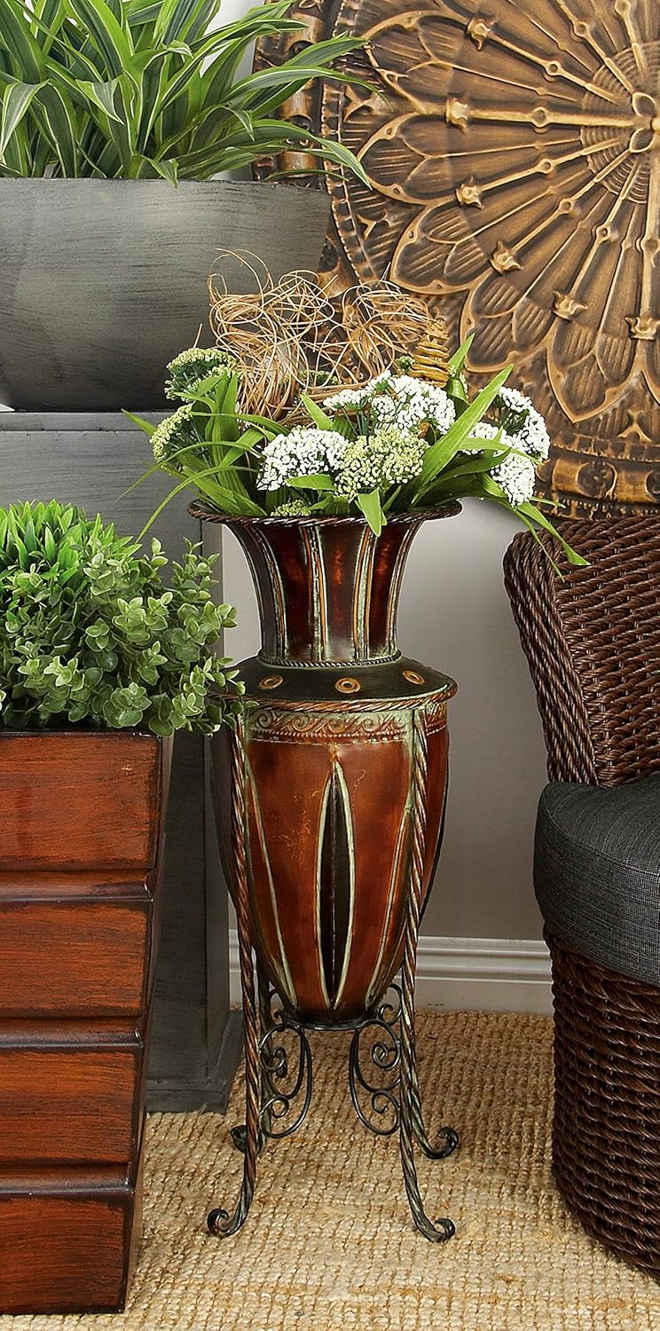 Which Is The Best Decorative Tall Floor Vases For Home Decor