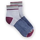 pistil womens Kaiya Quarter Sock