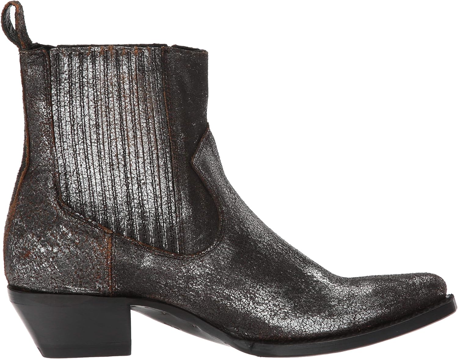 frye sacha chelsea western boots