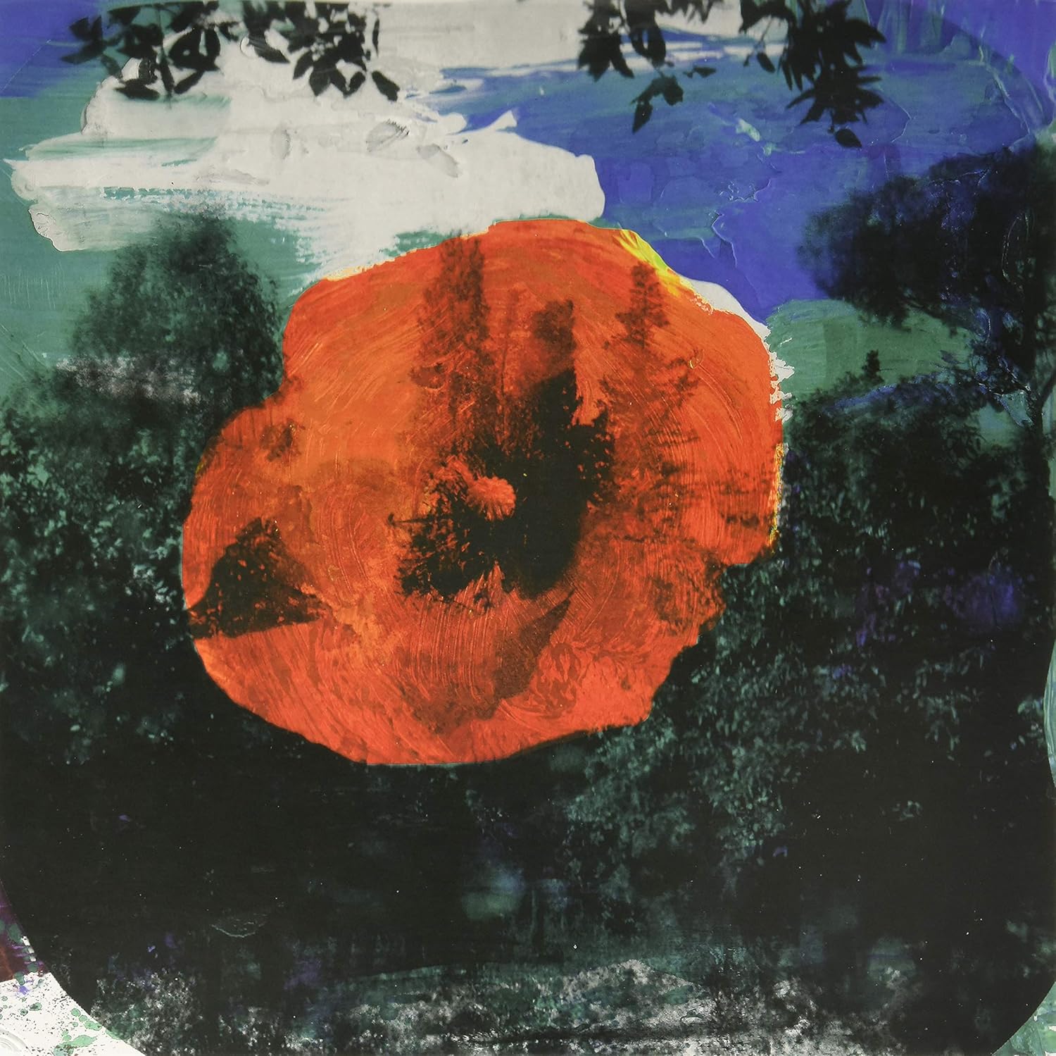 The Great Unknown [Vinyl LP] Amazon.de MusikCDs & Vinyl