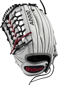 fastpitch outfield glove