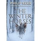 The Winter Horses
