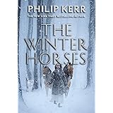 The Winter Horses