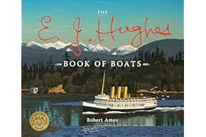 The E. J. Hughes Book of Boats