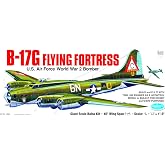 Guillow's Boeing B-17G Flying Fortress Model Kit