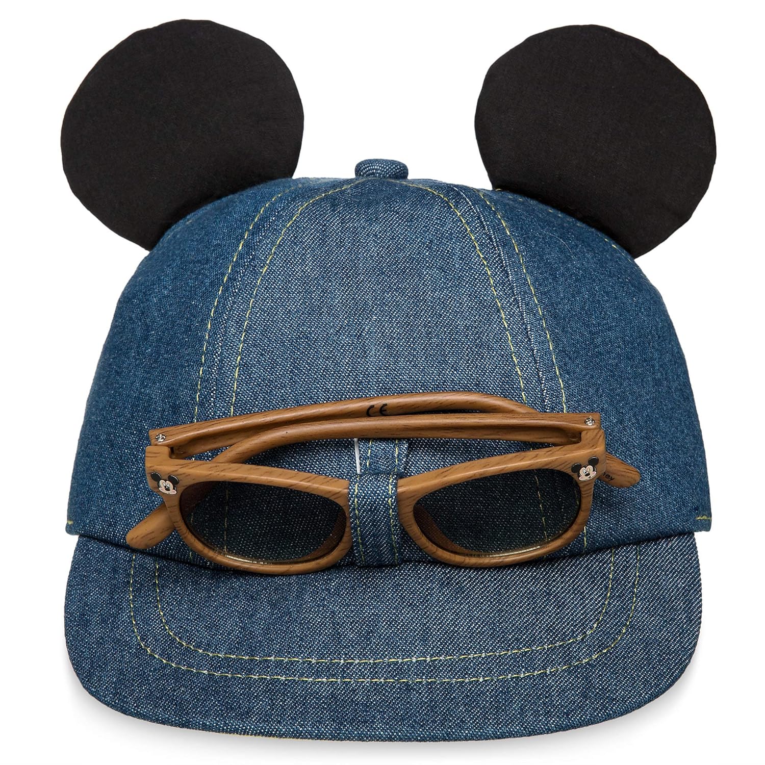 infant mickey mouse hat
