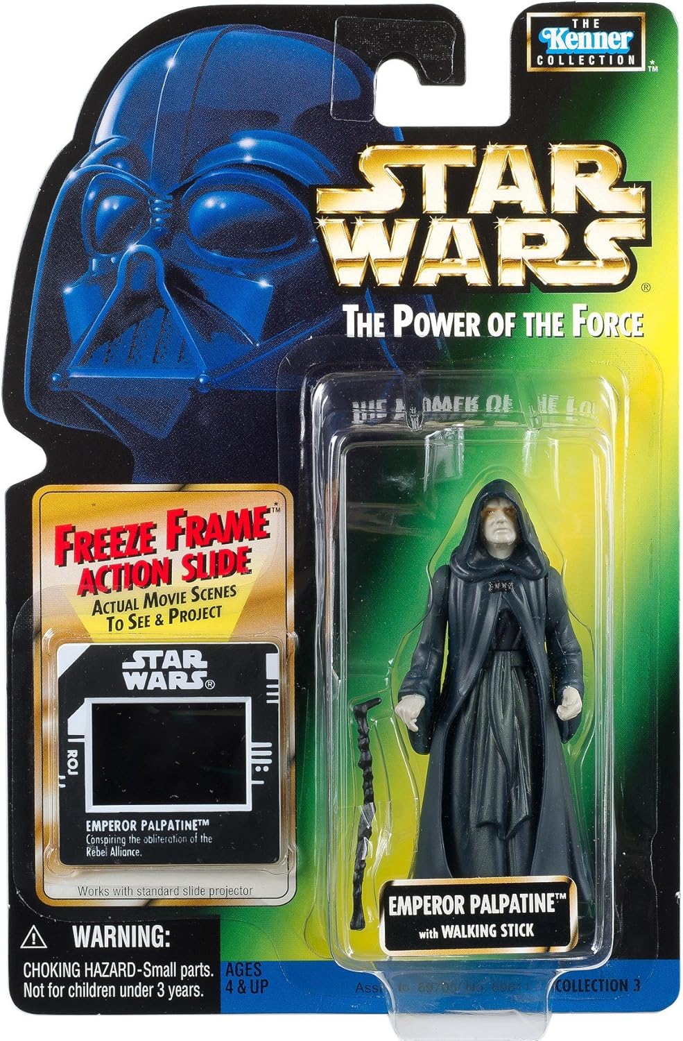 palpatine action figure