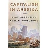 Capitalism in America: A History