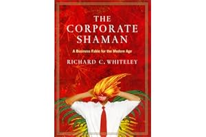 Corporate Shaman