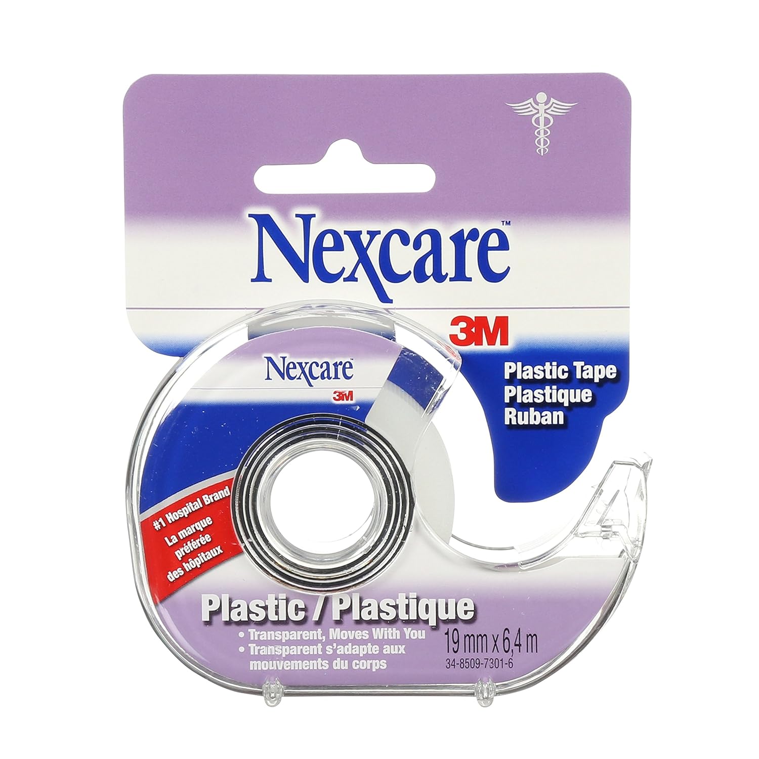 Cleared tape. Clear tape.