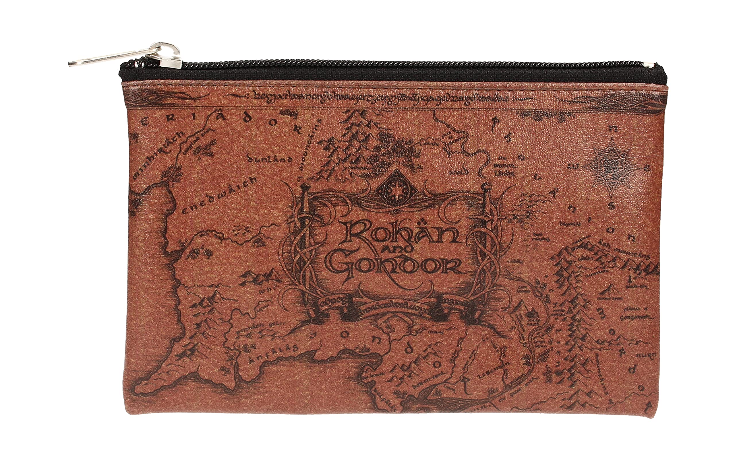 SD toys Lord of The Rings Cosmetic Bag Rohan And Gondor