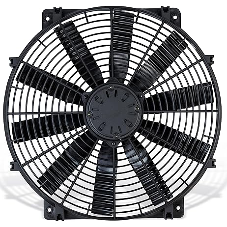 Amazon.com: Valeo 696083 Fan Module : Automotive 