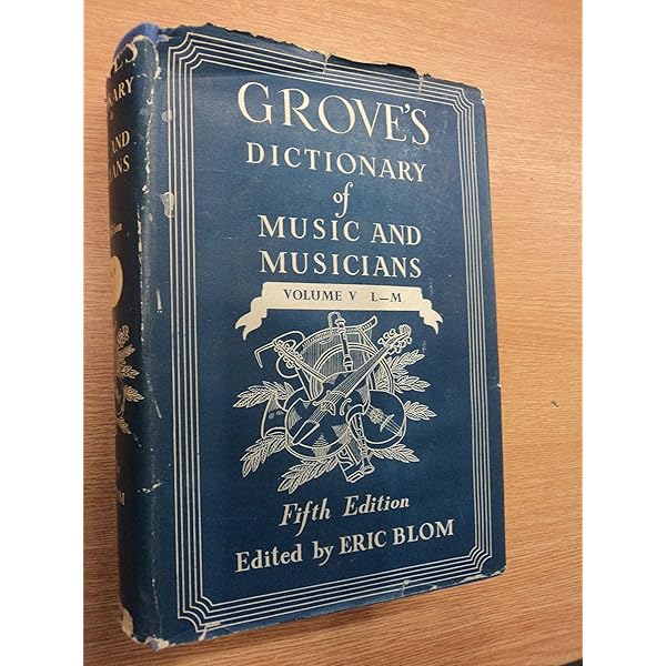 The New Grove Dictionary of Music and Musicians: Vol 19 - Tiomkin