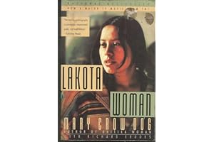 Lakota Woman
