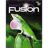 Student Edition Interactive Worktext Grade 3 2017 (ScienceFusion)
