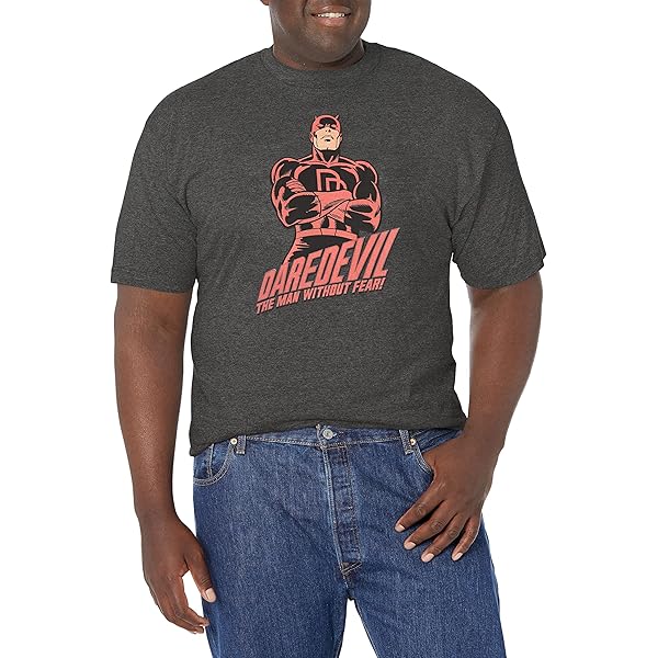 STAR WARS Big & Tall Mandalorian The Child - Camiseta De