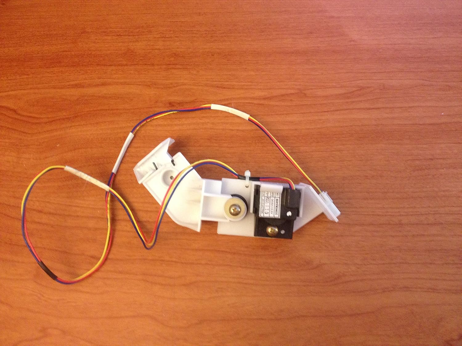 LG Electronics 6501FA2462C Washing Machine Moisture Sensor Assembly