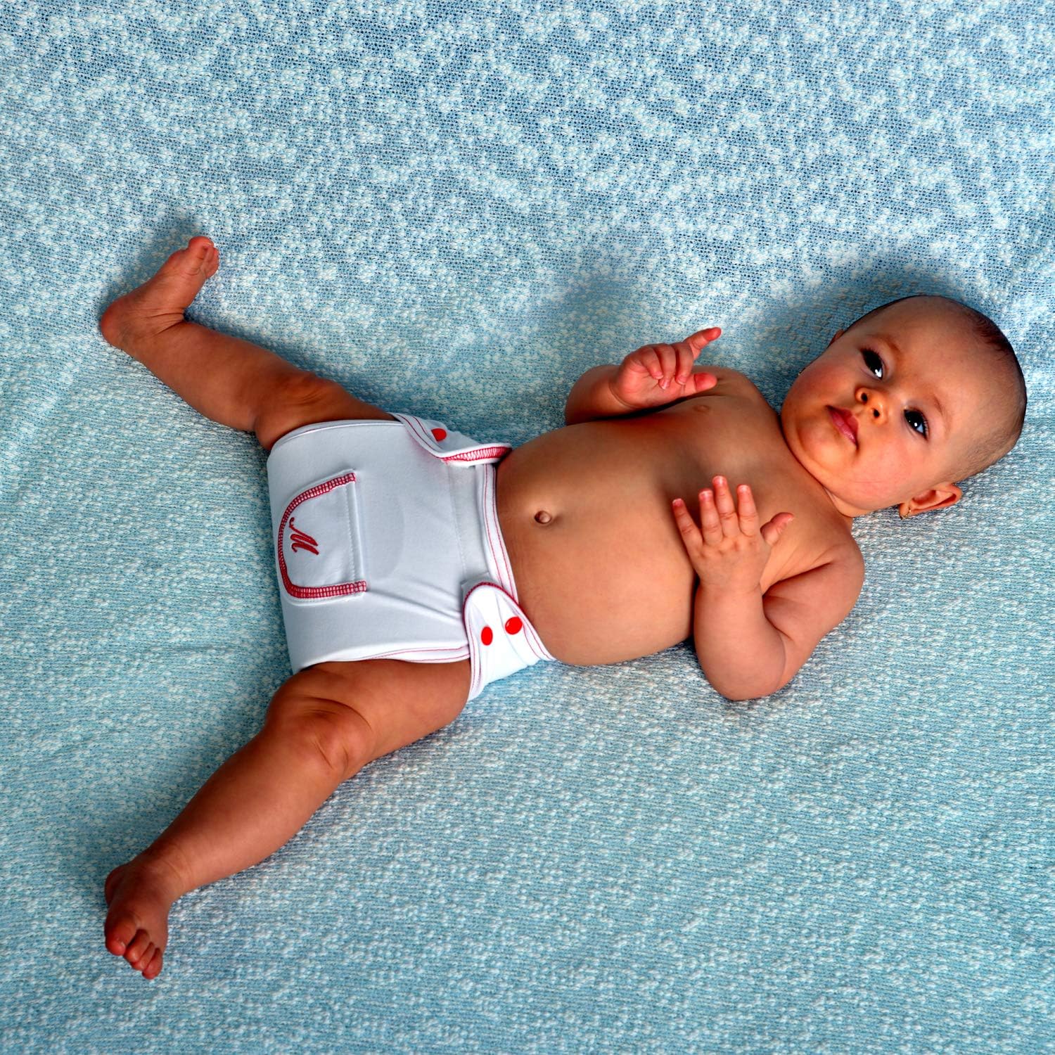 Moravek Orthopadische Spreizhose Fur Babys Windelhoschen Gewebehoschen Mit Spreizeinlage Hochwertiger Baumwolle Spreizhose Baby Grosse 3 6 Monaten Amazon De Drogerie Korperpflege