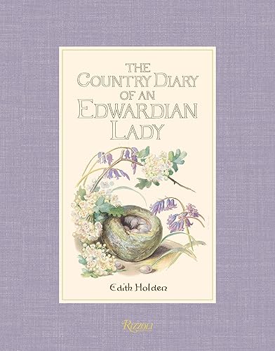 Download The Country Diary of an Edwardian Lady PDF