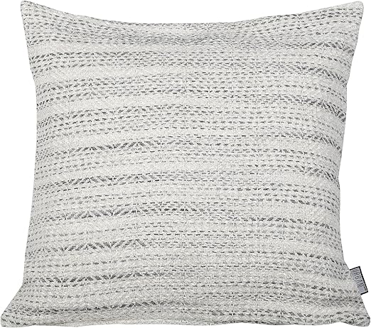 Amazon Com Urban Loft By Westex Marble Grey Feather Filled
