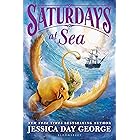 Saturdays at Sea (Tuesdays at the Castle Book 5)