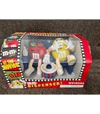 Amazon.com - M &M's Under the Hood Chocolate Candy Dispenser