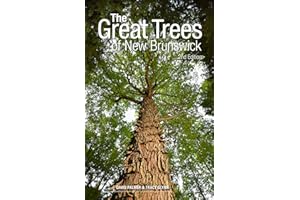 The Great Trees of New Brunswick, 2nd Edition