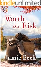 Worth the Risk (St. James Book 3)