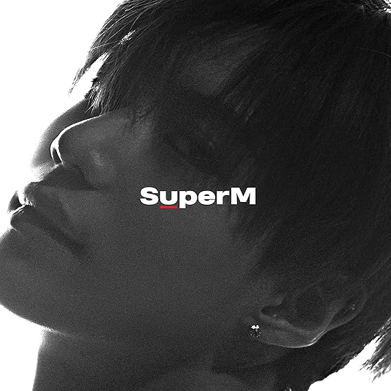 superm album download