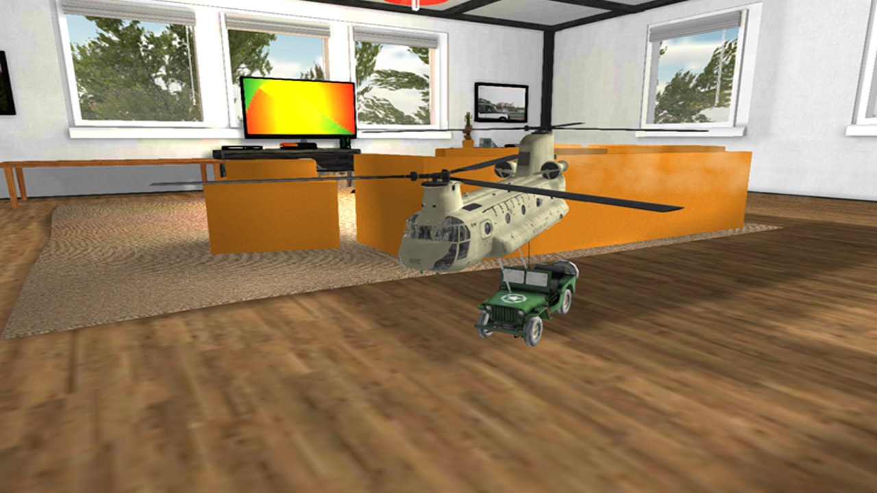 RC Helicopter Flight SimulatorAmazon.co.ukAppstore for Android