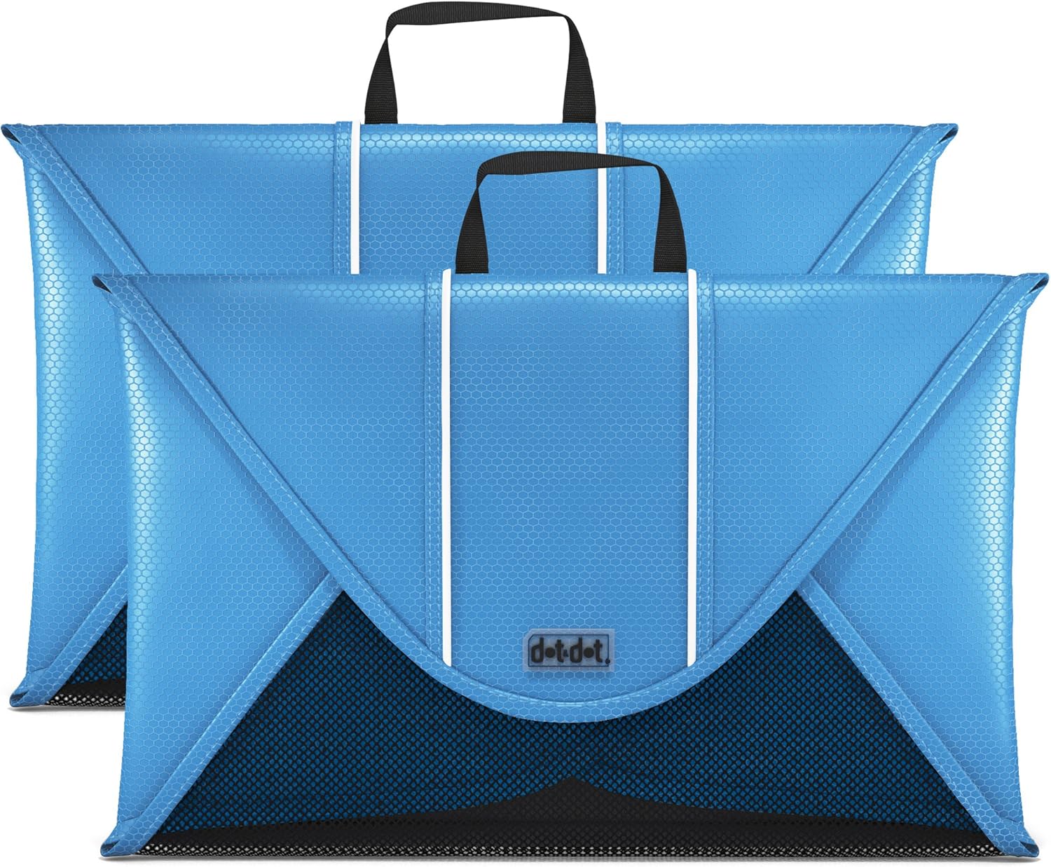 Dot&Dot 15" Packing Folders and Sleeves Travel