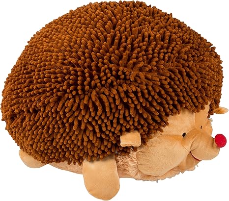 giant hedgehog plush