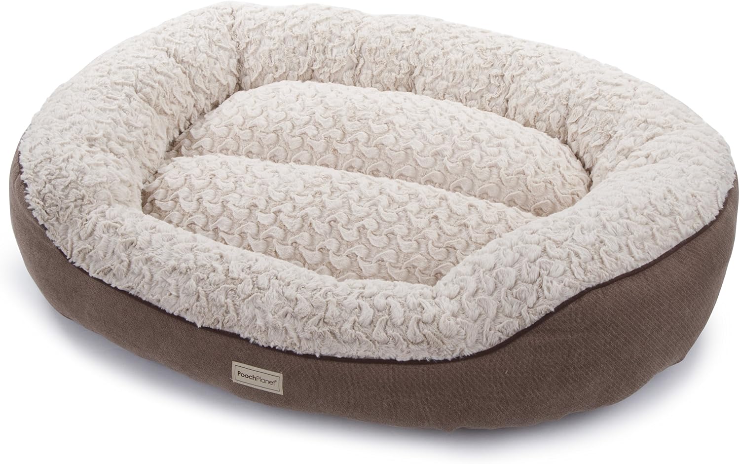 poochplanet dog bed memory foam