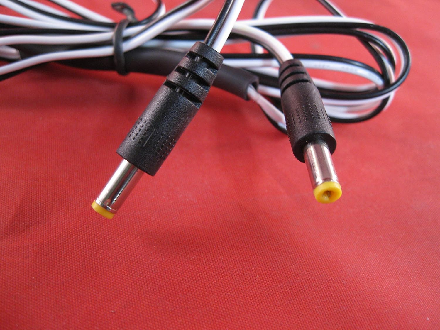 tri tronics exp charger