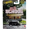Hot Wheels Premium Toy Car, Truck or Van, 1:64 Scale Die-Cast Replica from Popular Movie, TV Show or Video Game (Styles May Vary)