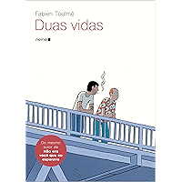 Duas Vidas (Portuguese Edition) book cover Duas Vidas (Portuguese Edition) book cover