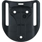 Safariland Slotted Cantable Universal Belt Loop