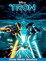 Tron: Legacy