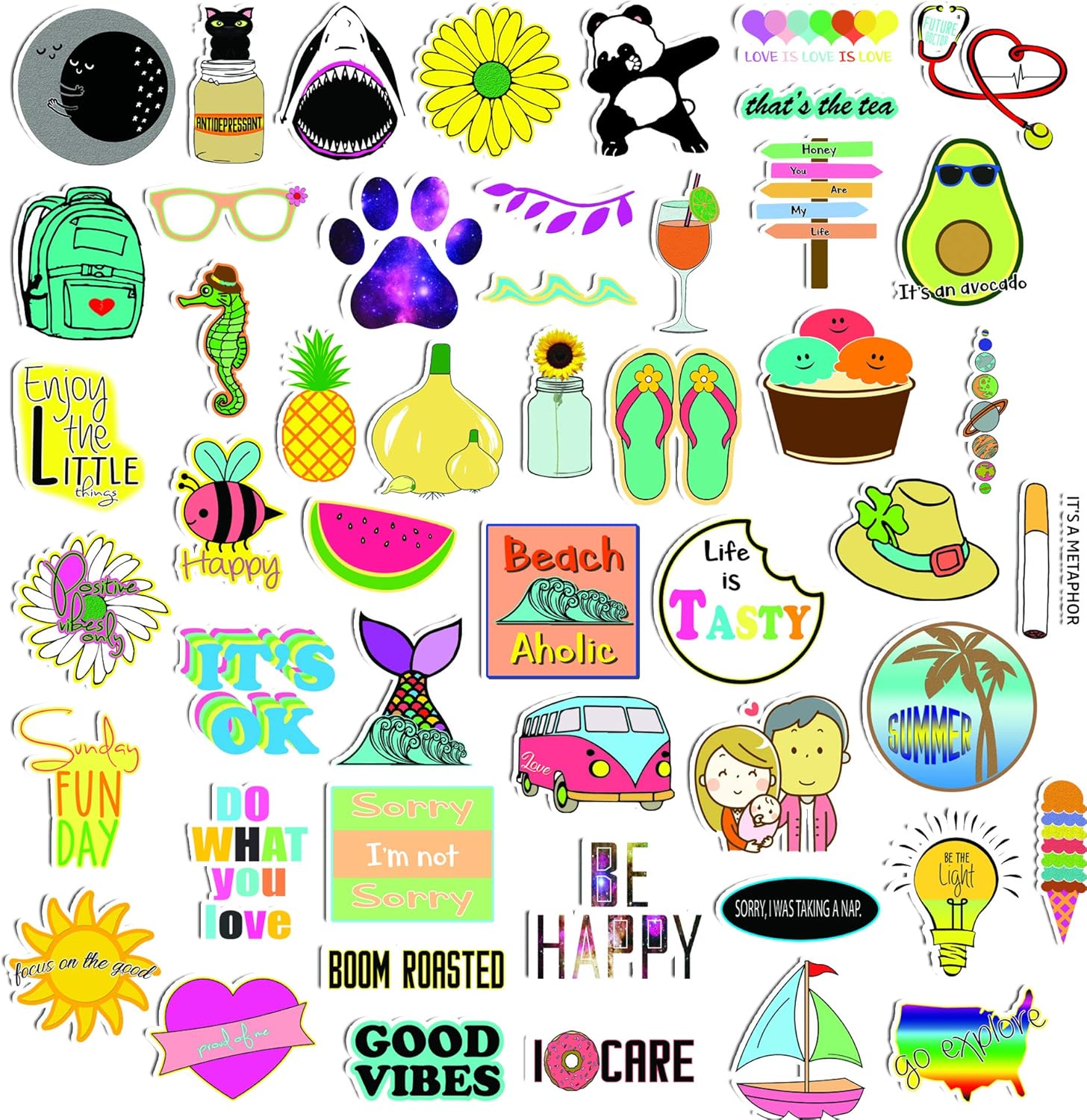 hydro flask material