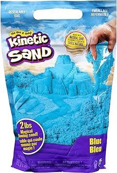 kinetic sand mini tub