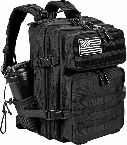 Dad BOD Morale Patch Removable Hook And Loop For Molle Gear, Operator...