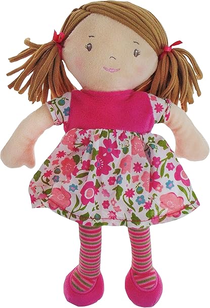 muñecas de trapo amazon