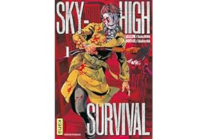 Sky-high survival - Tome 1 (French Edition)