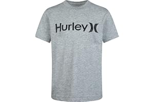 Hurley Boys' One and Only Graphic T-Shirt