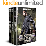 THE COMPLETE DEAD PLANET SERIES