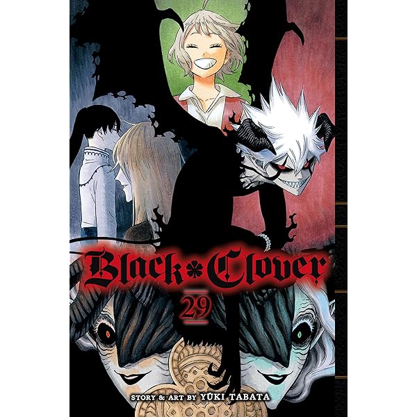 Black Clover, Vol. 14: Gold and Black Sparks (English Edition