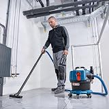 Bosch Professional 18V Cordless Dust Extractor Gas 18V-12 MC M-Class view 4